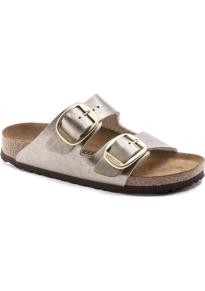 Bırkenstock Arızona Bıg Buckle Bf Graceful Kadın Terlik