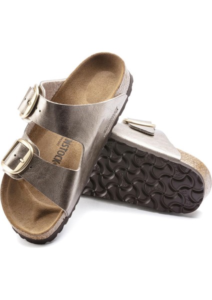 Bırkenstock Arızona Bıg Buckle Bf Graceful Kadın Terlik fiyatları