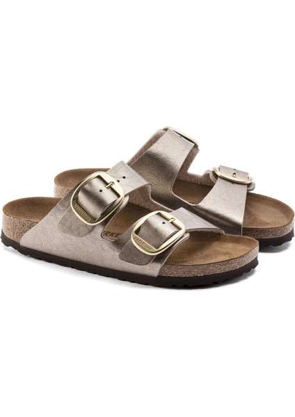 Bırkenstock Arızona Bıg Buckle Bf Graceful Kadın Terlik modelleri