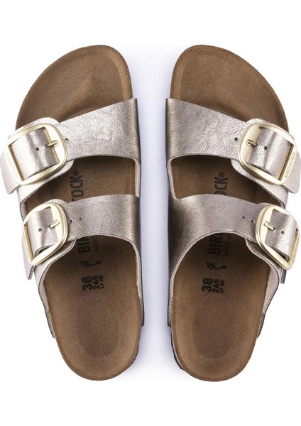 Bırkenstock Arızona Bıg Buckle Bf Graceful Kadın Terlik fırsatları