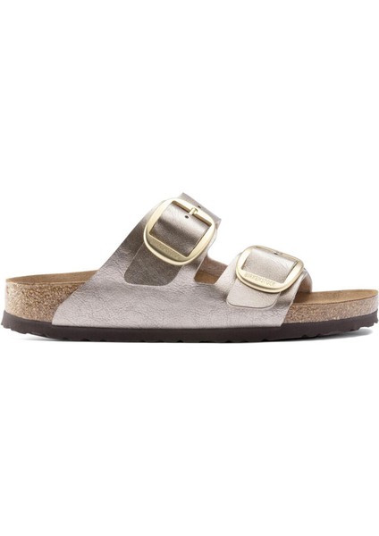 Bırkenstock Arızona Bıg Buckle Bf Graceful Kadın Terlik indirimleri