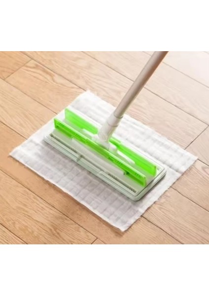 Sufyy Beyaz Sabun Katkılı Mopa Uyumlu Islak Mendil Yüzey Temizlik Havlusu (50 Adet) fiyatları