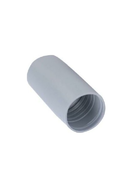 BORUMUF16 Boru Pvc Ek Mufu 16 mm Zeybek