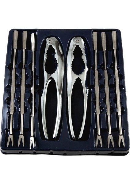 Glory Deniz Mahsülleri Seti 500.01.22.1232 fırsatları