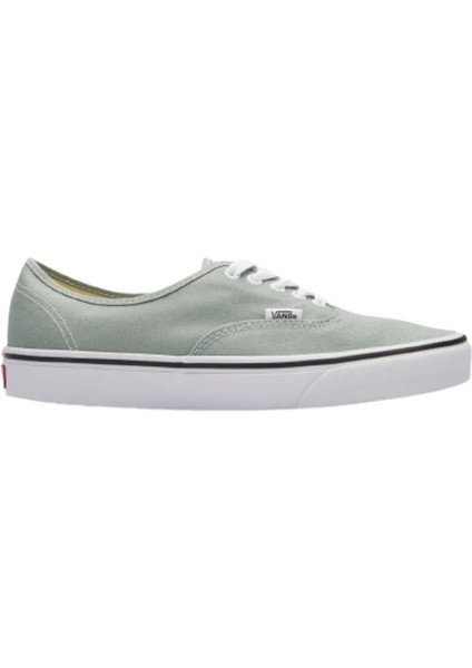 Authentic VN000BW5CJL1 Unisex Açıkyeşil Günlük Sneaker Ayakkabı