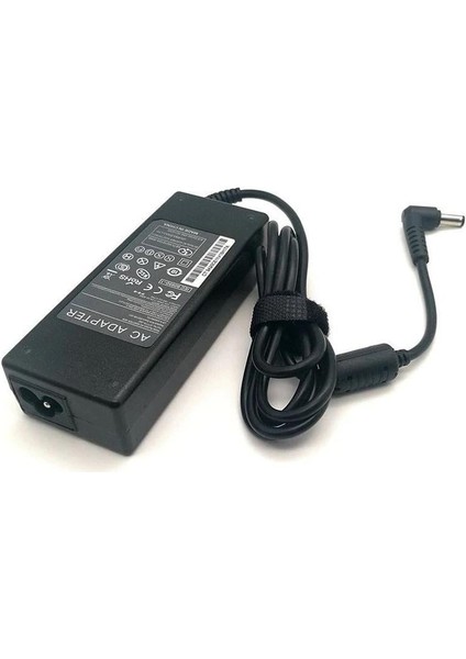 19V 4.74A Notebook Adaptör Şarj Aleti 5.5x2.5 mm