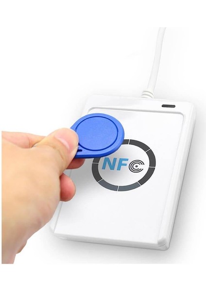ACR122U-A9 Rfid Nfc - Akıllı Kart Okuyucu Kodlayıcı fiyatları