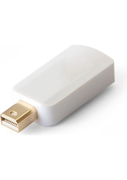 Mini Displayport To HDMI Thunderbolt Dönüştürücüsü