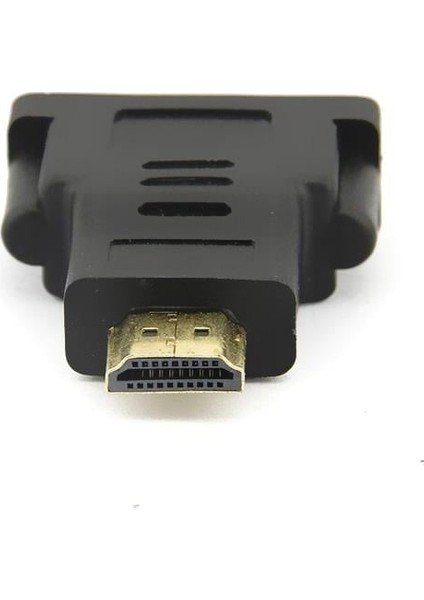 24+5 DVI To HDMI Dönüştürücü