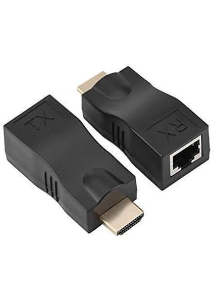 4K HDMI Extender 30 Metre