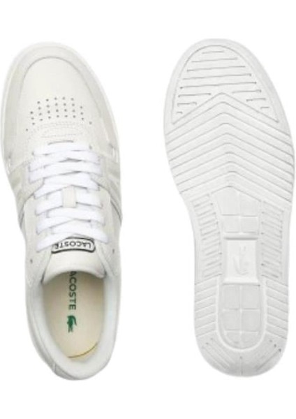 L001 742SMA0092T65T ERKEK Kırık Beyaz Günlük Sneaker Ayakkabı fiyatları