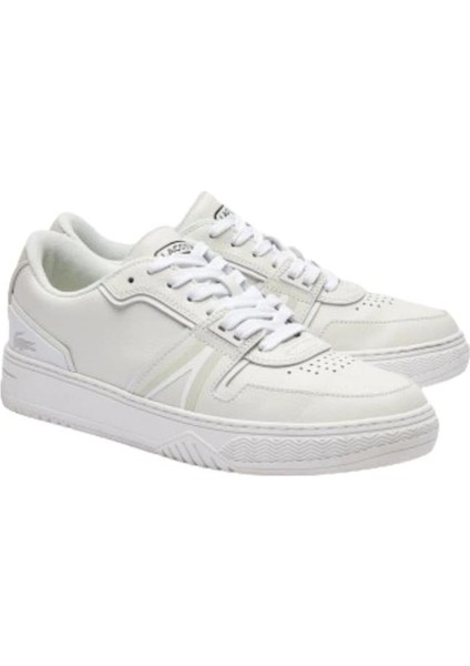 L001 742SMA0092T65T ERKEK Kırık Beyaz Günlük Sneaker Ayakkabı fırsatları