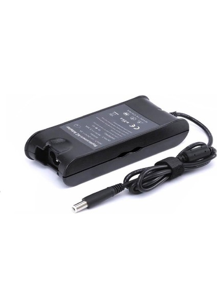 Dell 65W 19.5V 3.34A Notebook Adaptörü 4.5x3.0 mm