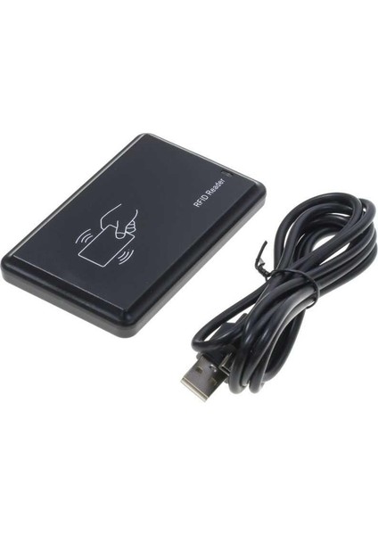 13.56 Mhz USB Nfc Rfıd Kart Etiket Okuyucu
