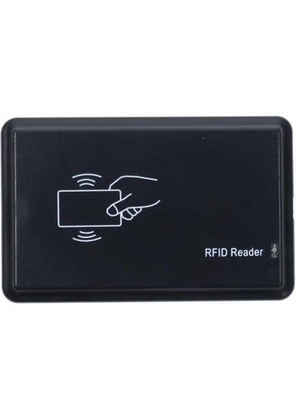 13.56 Mhz USB Nfc Rfıd Kart Etiket Okuyucu fiyatları