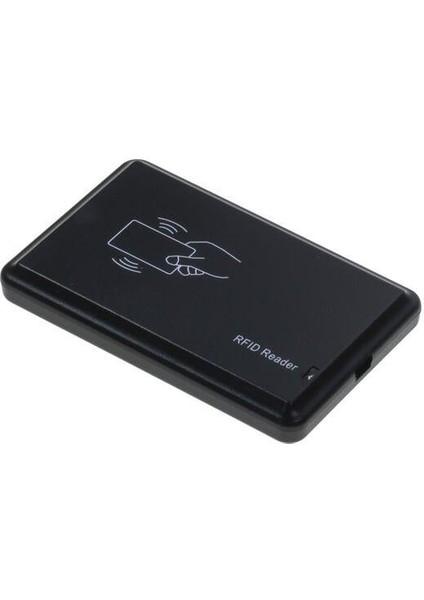13.56 Mhz USB Nfc Rfıd Kart Etiket Okuyucu fırsatları