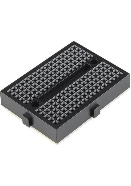 Solderless Breadboard Devre Tahtası 170 Pin