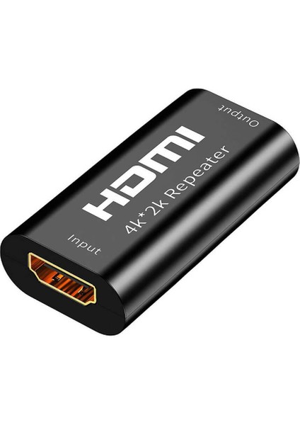 4K HDMI Repeater