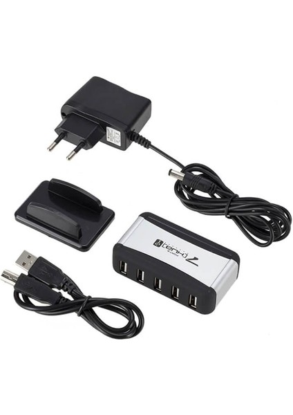 USB Çoğaltıcı 7 Port