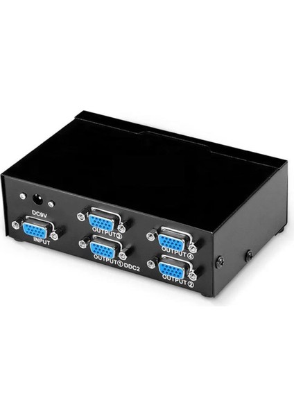 VGA Çoklayıcı 4 Port
