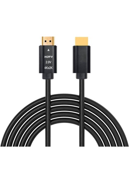 4K HDMI 2.0 Kablo - 1.5 Metre