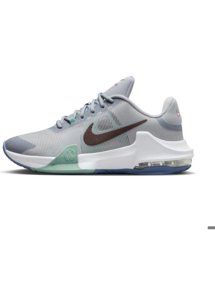 Air Max Impact 4 Erkek Basketbol Ayakkabısı DM1124-007