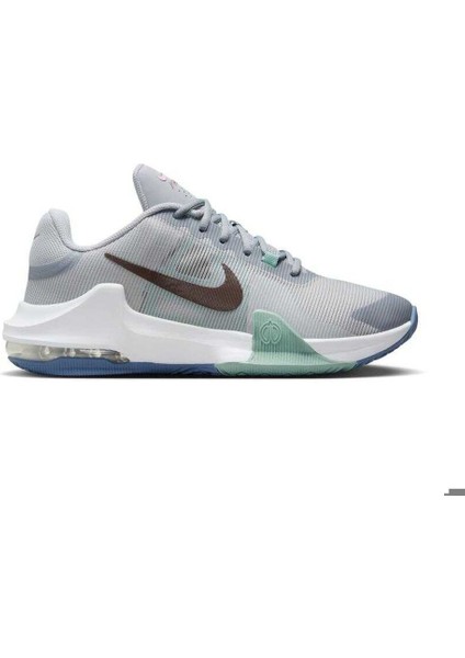 Air Max Impact 4 Erkek Basketbol Ayakkabısı DM1124-007