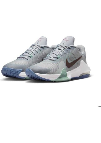 Air Max Impact 4 Erkek Basketbol Ayakkabısı DM1124-007