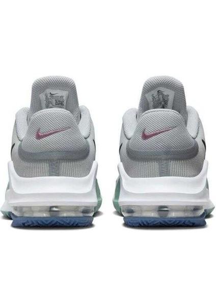Air Max Impact 4 Erkek Basketbol Ayakkabısı DM1124-007