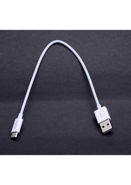 25 cm Type-C USB Kablo