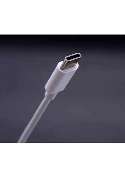 25 cm Type-C USB Kablo modelleri