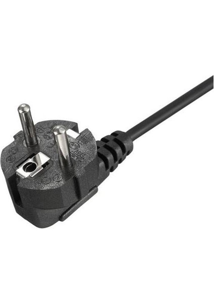 Notebook ve Laptop Adaptör Yonca Power Güç Kablosu
