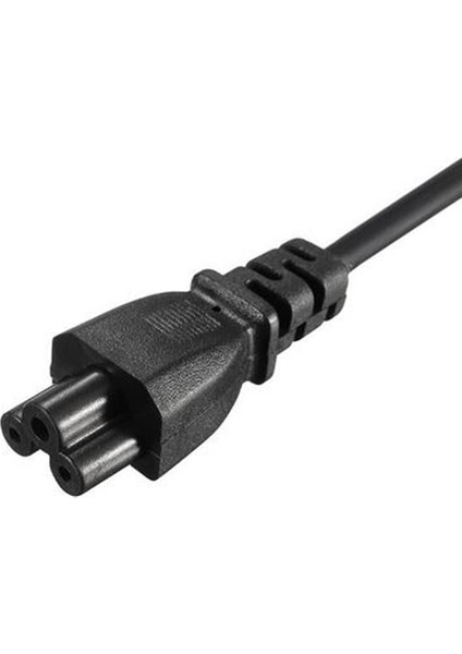 Notebook ve Laptop Adaptör Yonca Power Güç Kablosu