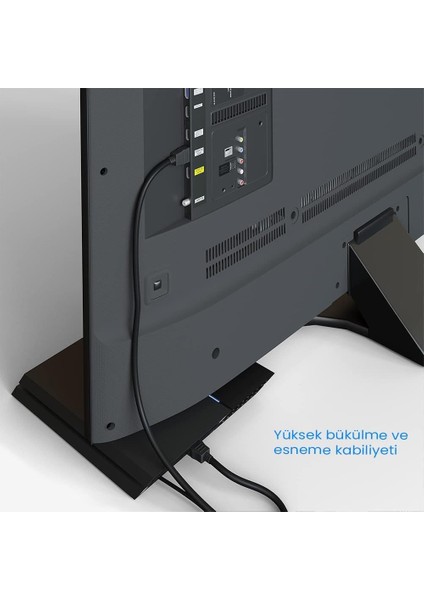 144 Hz 1080P HDMI Kablo - 10 Metre modelleri