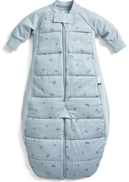 Organik Pamuklu Çift Kullanım Uyku Tulumu 2.5 TOG fiyatları