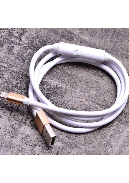 Lightning Hızlı Şarj Kablo