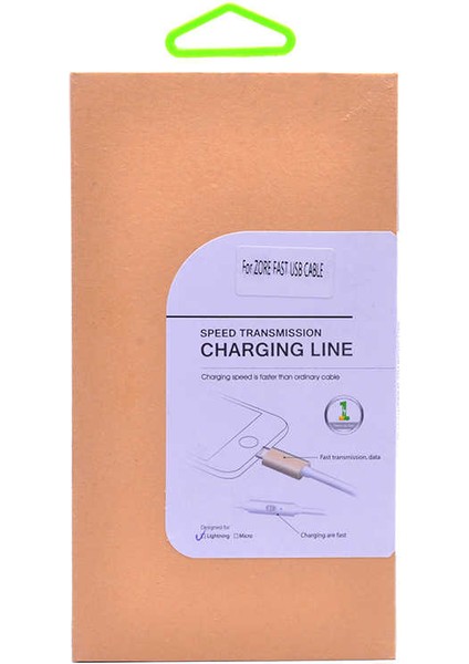 Lightning Hızlı Şarj Kablo fiyatları