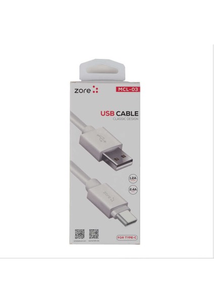 Mcl-03 Type-C USB Kablo fırsatları