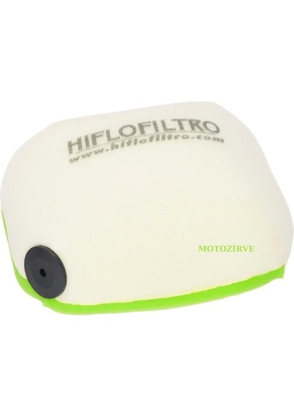 Husqvarna 350 (Fc 17-21)+(Fe 17-18) Hiflo HFF5019 Motosiklet Hava Filtresi fiyatları
