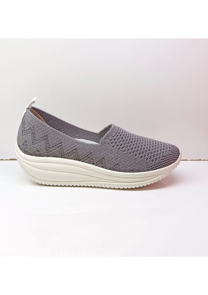 Tam Ortopedik Kadın Ayakkabı modelleri