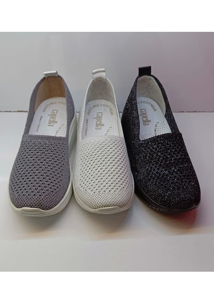 Tam Ortopedik Kadın Ayakkabı fırsatları