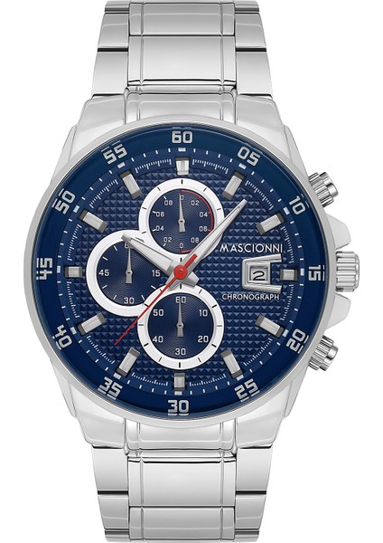 M.1.1263.3 Erkek Kol Saati