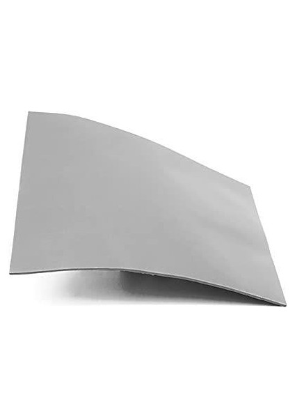 2mm Termal Silikon Ped Işlemci Soğutucu 2.0X100X100MM