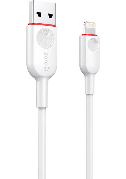 ZCL-02 Lightning USB Kablo