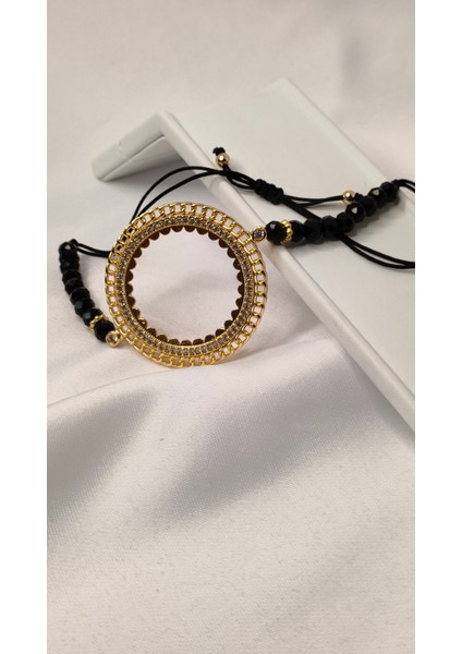 Tam Altın Takmak Için Bileklik (Altın Kaplama) modelleri