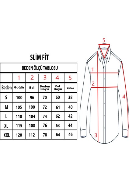 Slim Fit Uzun Kollu Kolay Ütü Nefes Alan Doku Kravatlık Dört Mevsim Siyah Erkek Gömlek SLM-5110-TSS fırsatları