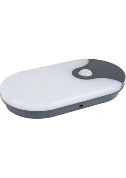 CT-7093 12W Sıva Üstü Sensörlü LED Armatür Cata