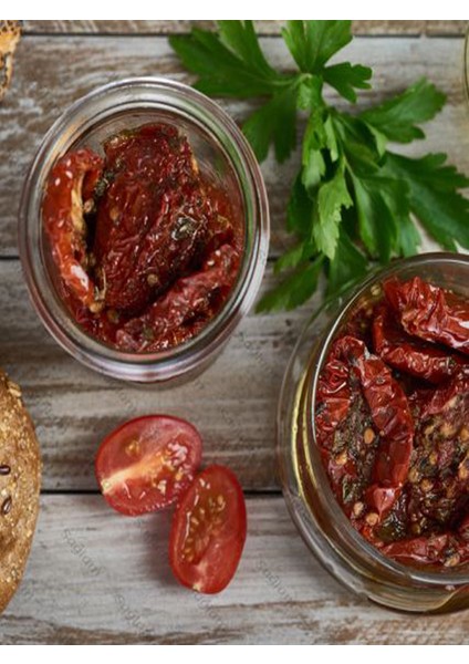 425CC Sofralık Zeytin Salatası