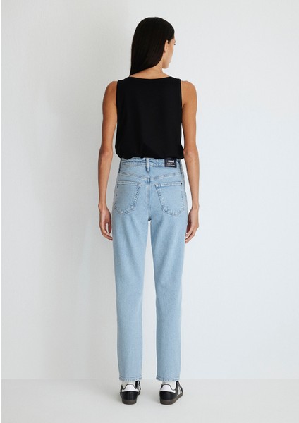 Star Classic Denim Buz Mavi Jean Pantolon 101077-87109 indirimleri