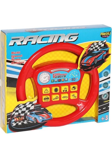 FAB6565 Kutulu Pilli Direksiyon